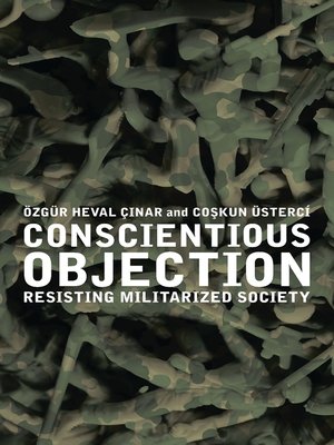 cover image of Conscientious Objection